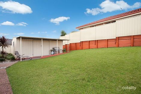 Property photo of 36 Northlakes Drive Cameron Park NSW 2285