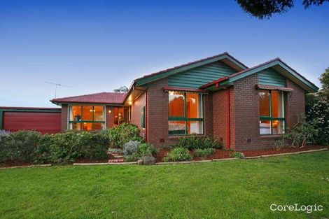 Property photo of 112 Alderford Drive Wantirna VIC 3152