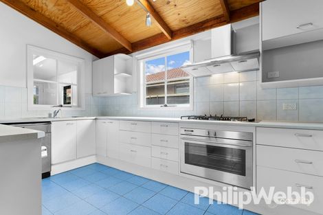 Property photo of 4 Patrick Street Box Hill North VIC 3129