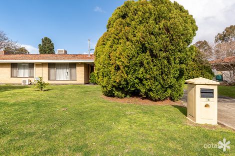 Property photo of 16 Conlon Street Waterford WA 6152