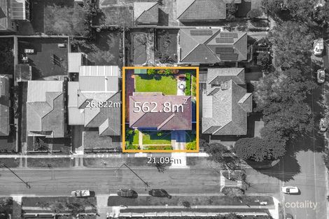 Property photo of 1B Macnamara Avenue Concord NSW 2137