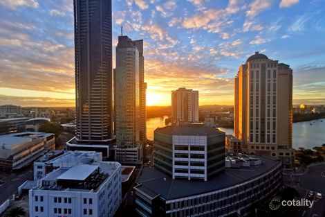 1807/570 Queen St, Brisbane City, QLD 4000