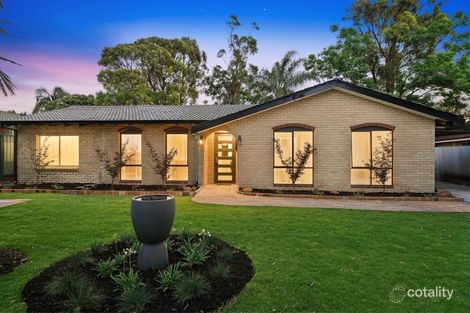 Property photo of 7 Dural Way Armadale WA 6112