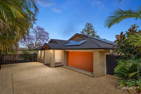 Property photo of 25 Harris Road Underwood QLD 4119
