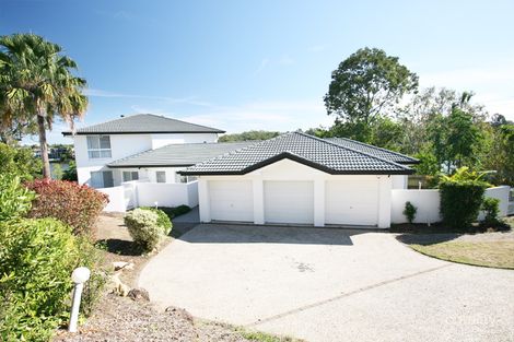 Property photo of 37 Penong Street Westlake QLD 4074