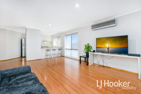 Property photo of 31 James Wyman Place Hampton Park VIC 3976