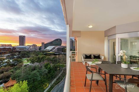 Property photo of 1713/28 Harbour Street Sydney NSW 2000