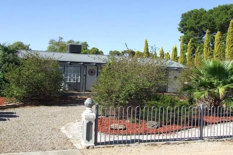 19 Walsh St, Balaklava, SA 5461