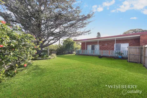 Property photo of 107 Natuna Avenue Budgewoi NSW 2262