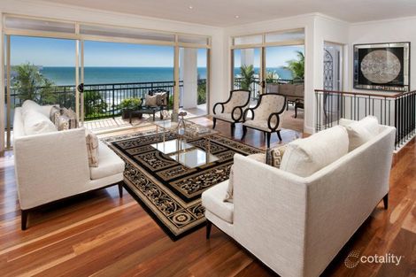 Property photo of 29 Pacific Heights Court Coolum Beach QLD 4573