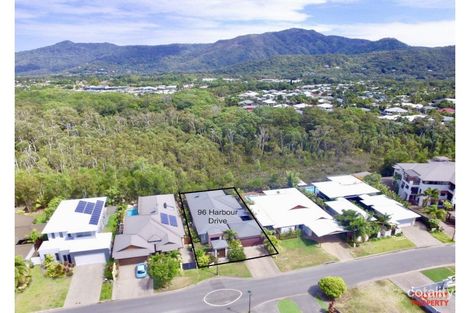 Property photo of 96 Harbour Drive Trinity Park QLD 4879