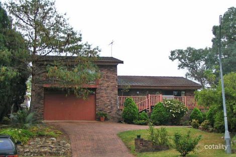 Property photo of 11 Clematis Close Cherrybrook NSW 2126