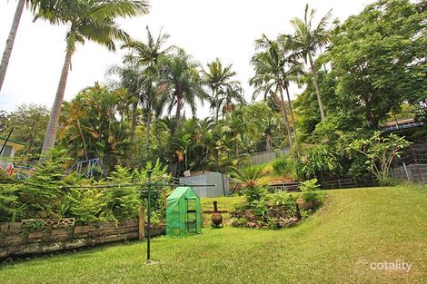 Property photo of 12 Aspland Street Nambour QLD 4560