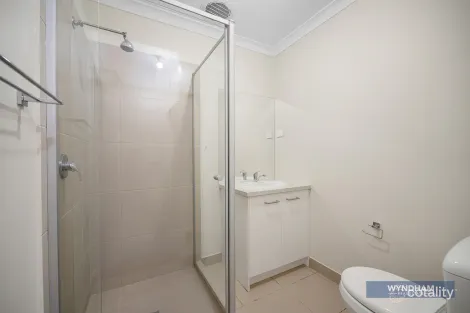Property photo of 14 Woolwich Walk Wyndham Vale VIC 3024