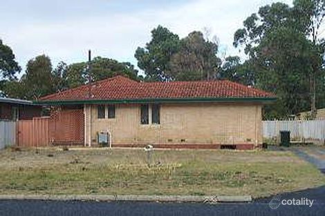 71 Hudson Rd, Withers, WA 6230