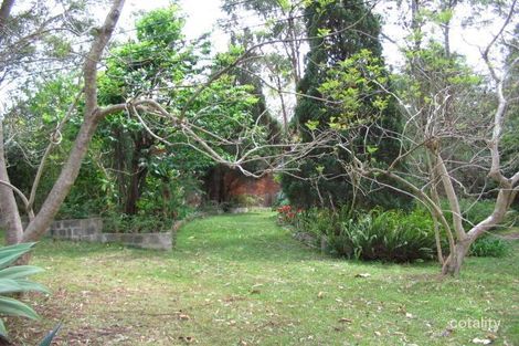 Property photo of 22 Moona Parade Wahroonga NSW 2076