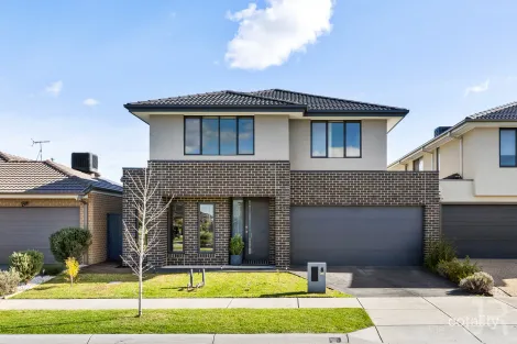 8 Sakura Dr, Beaconsfield, VIC 3807