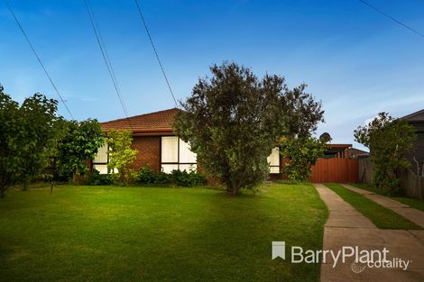 Property photo of 1 Berrigan Court Werribee VIC 3030