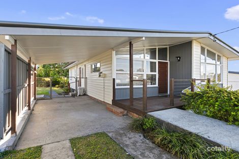 Property photo of 64 Hathway Street Mount Gravatt East QLD 4122