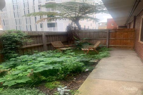 Property photo of 9/283-291 Royal Parade Parkville VIC 3052