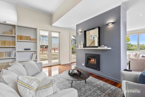 Property photo of 19A Stevens Street Queenscliff VIC 3225