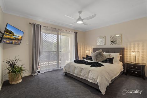 Property photo of 7/127 Gooding Drive Merrimac QLD 4226