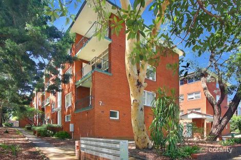 Property photo of 25/7 Everton Road Strathfield NSW 2135