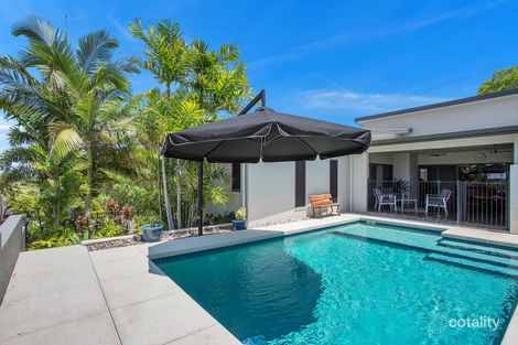 Property photo of 6 Pepsy Court Glenella QLD 4740