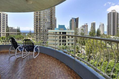 Property photo of 6D/30 Laycock Street Surfers Paradise QLD 4217