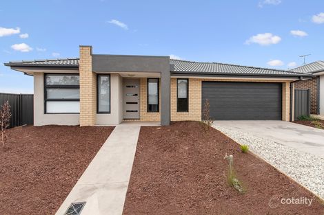 Property photo of 23 Aspiring Drive Huntly VIC 3551