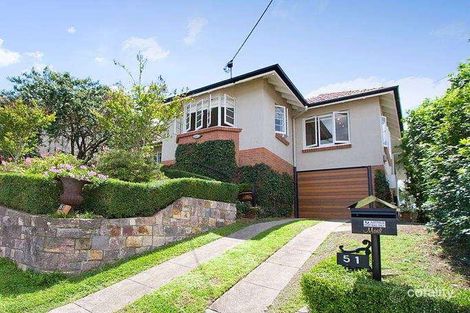 51 Terrace St, Toowong, QLD 4066