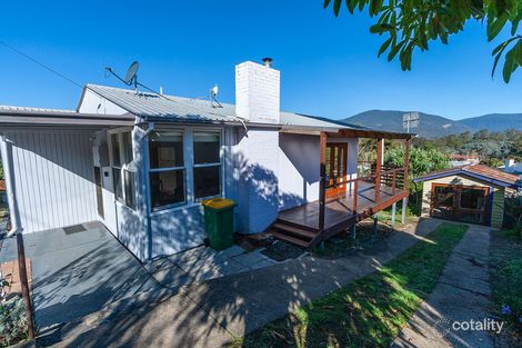 Property photo of 33 Centre Avenue Eildon VIC 3713