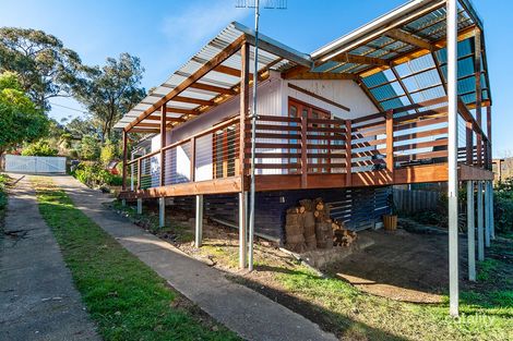 Property photo of 33 Centre Avenue Eildon VIC 3713