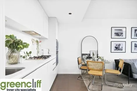 Property photo of 1 Sterling Circuit Camperdown NSW 2050