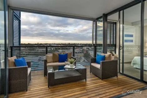 Property photo of 1 Sterling Circuit Camperdown NSW 2050