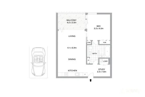 Property photo of 1 Sterling Circuit Camperdown NSW 2050