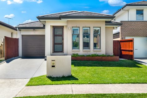 40 Schulten St, Moorebank, NSW 2170