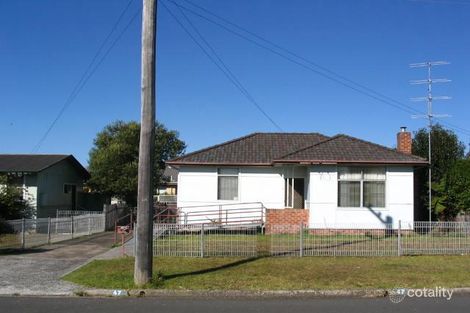 47 Eager St, Corrimal, NSW 2518