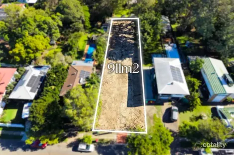 21 Pannard St, Darra, QLD 4076