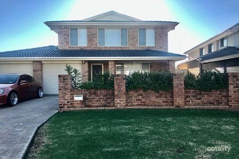 Property photo of 8 Chadley Place West Hoxton NSW 2171