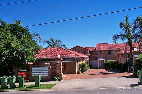 Property photo of 14/100-104 Kissing Point Road Dundas NSW 2117