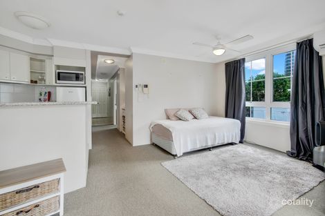 Property photo of 215/9-21 Beach Parade Surfers Paradise QLD 4217