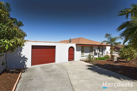 Property photo of 21B Wisteria Parade Edgewater WA 6027