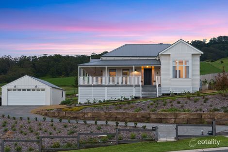 55 Parker Cres, Berry, NSW 2535