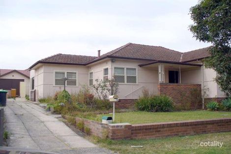 Property photo of 16 Erskine Street Riverwood NSW 2210