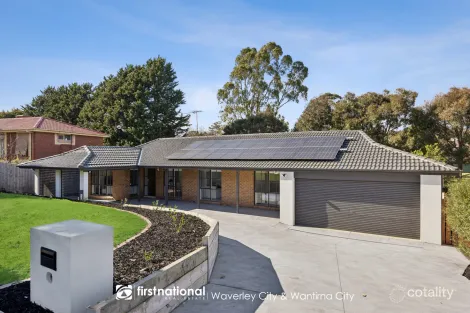 45 William Hovell Dr, Endeavour Hills, VIC 3802