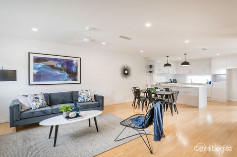 Property photo of 4/398 Hawthorne Road Bulimba QLD 4171