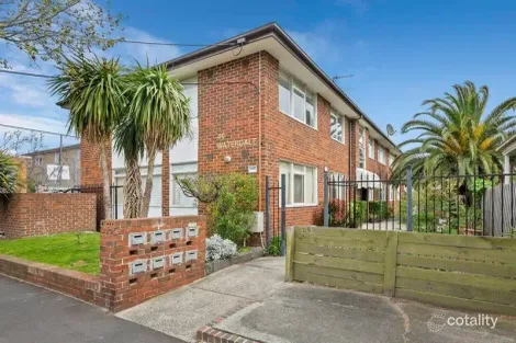 7/49 Raglan St, St Kilda East, VIC 3183