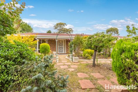 Property photo of 29 Rushbrook Circuit Isabella Plains ACT 2905