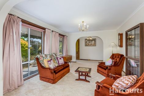 Property photo of 29 Rushbrook Circuit Isabella Plains ACT 2905